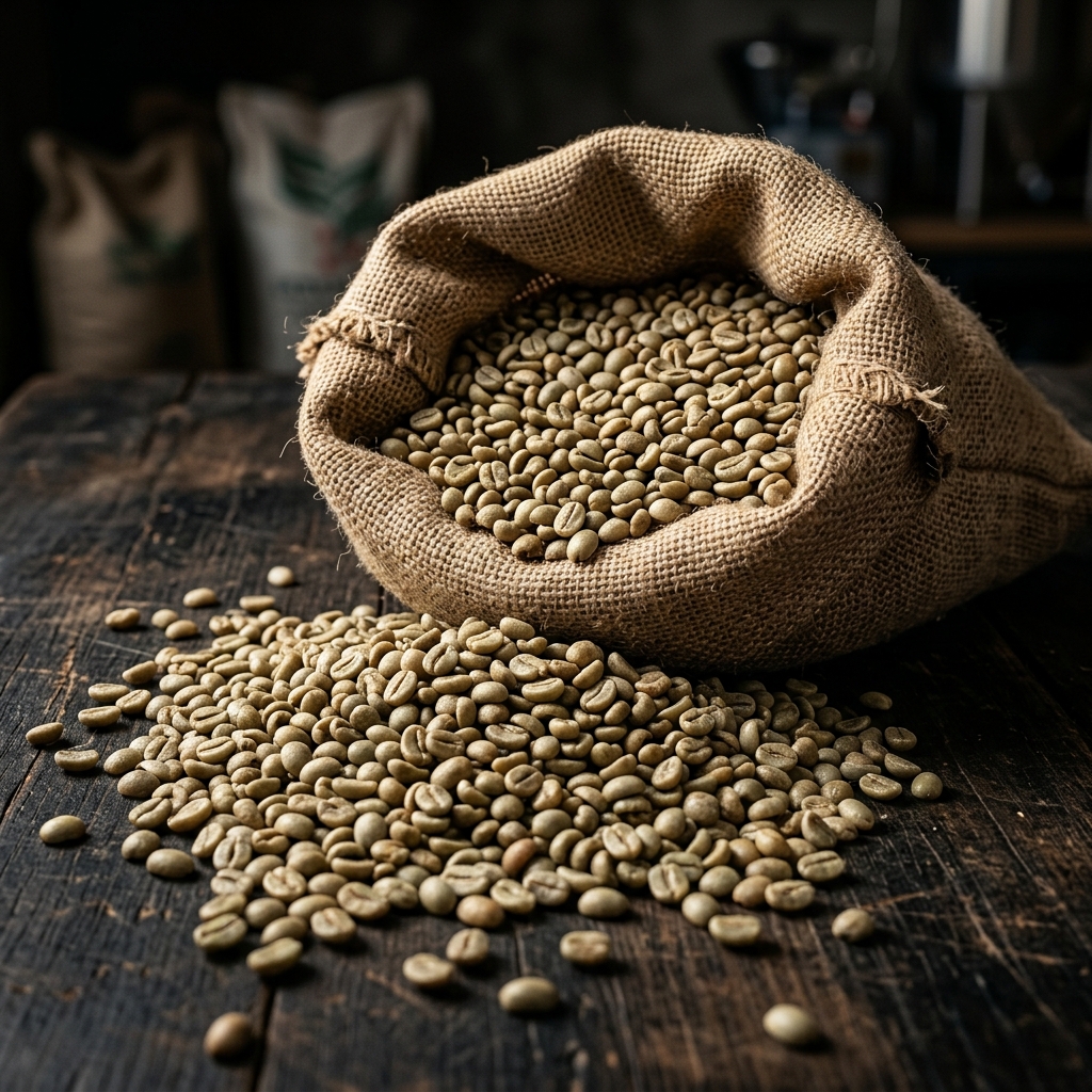 Caffè Verde
