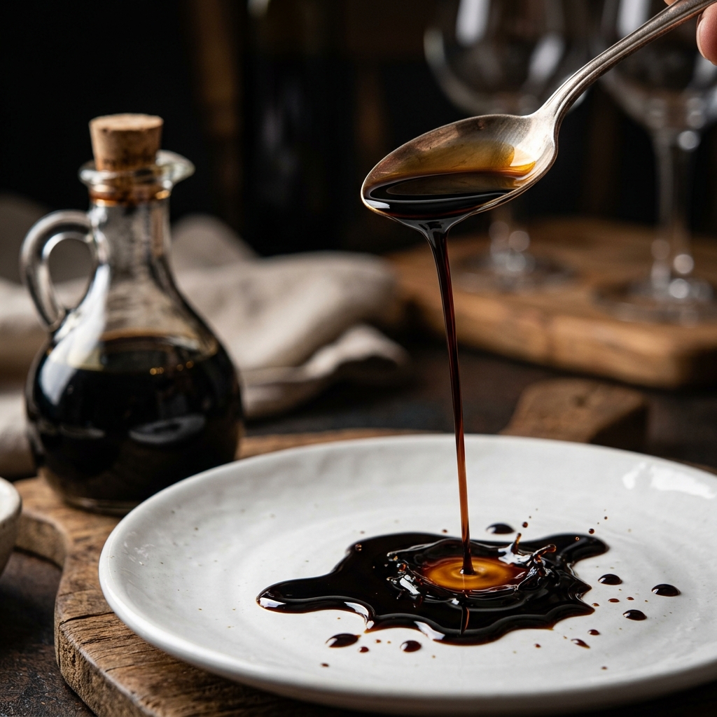 Aceto Balsamico di Modena