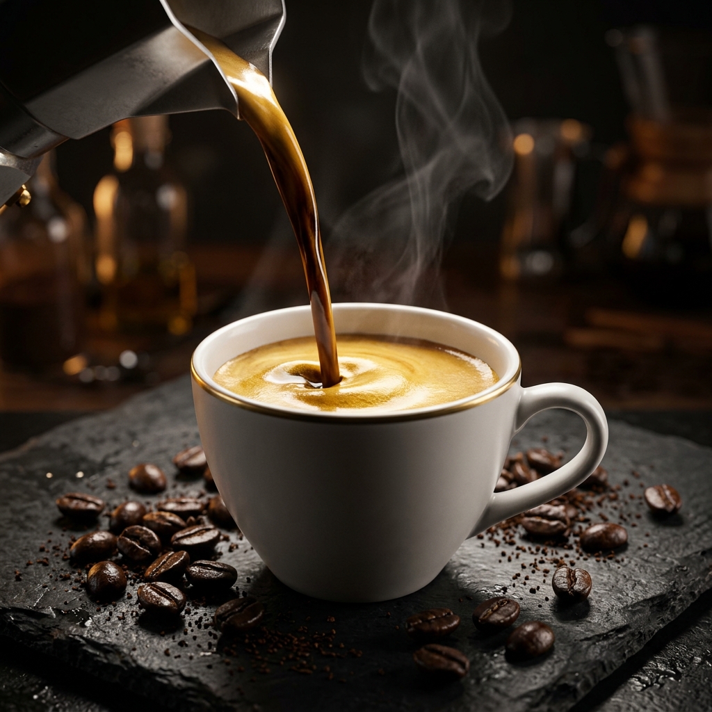 Caffè Espresso