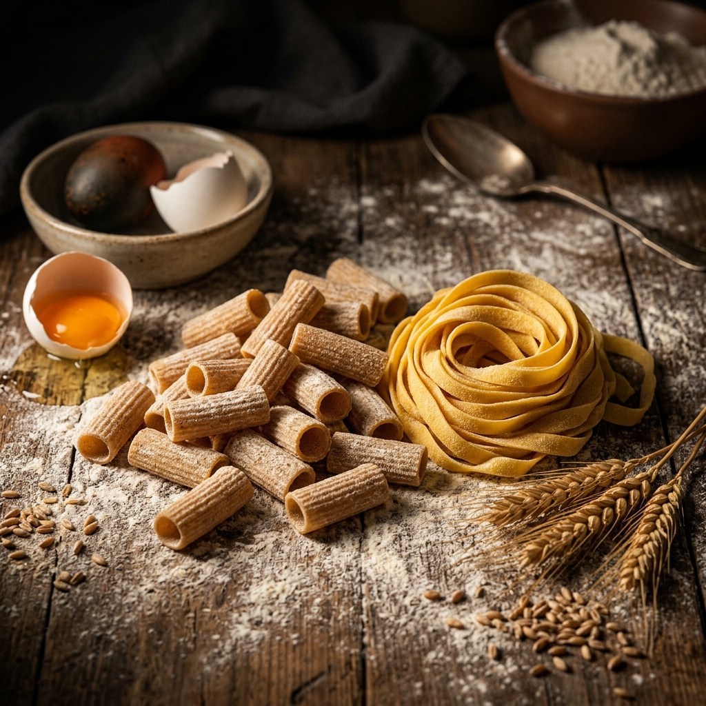 Pasta Italiana