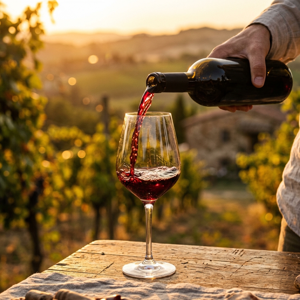 Vino Italiano
