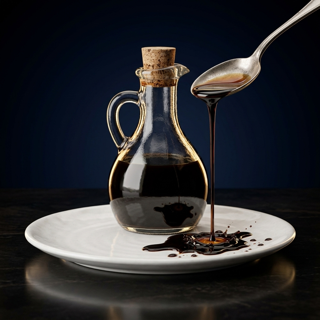 Aceto Balsamico di Modena