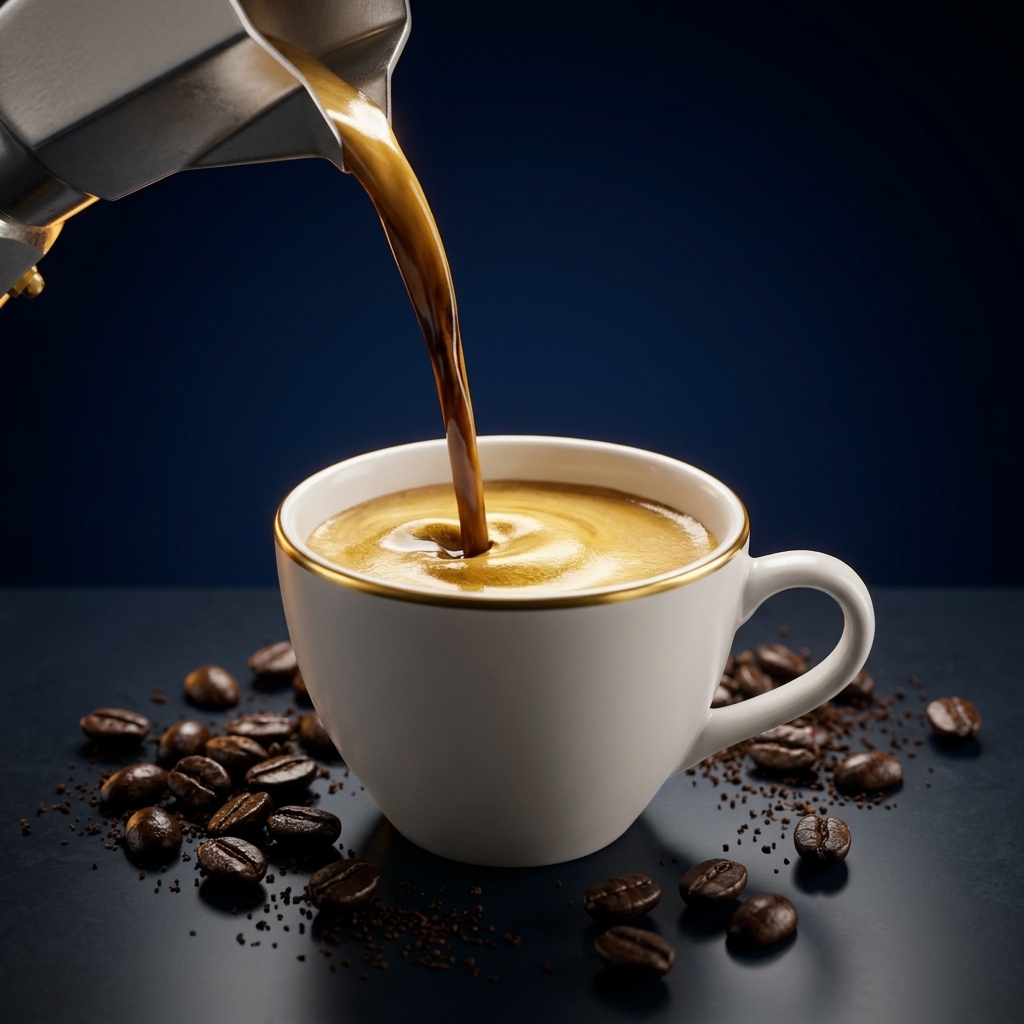 Caffè Espresso