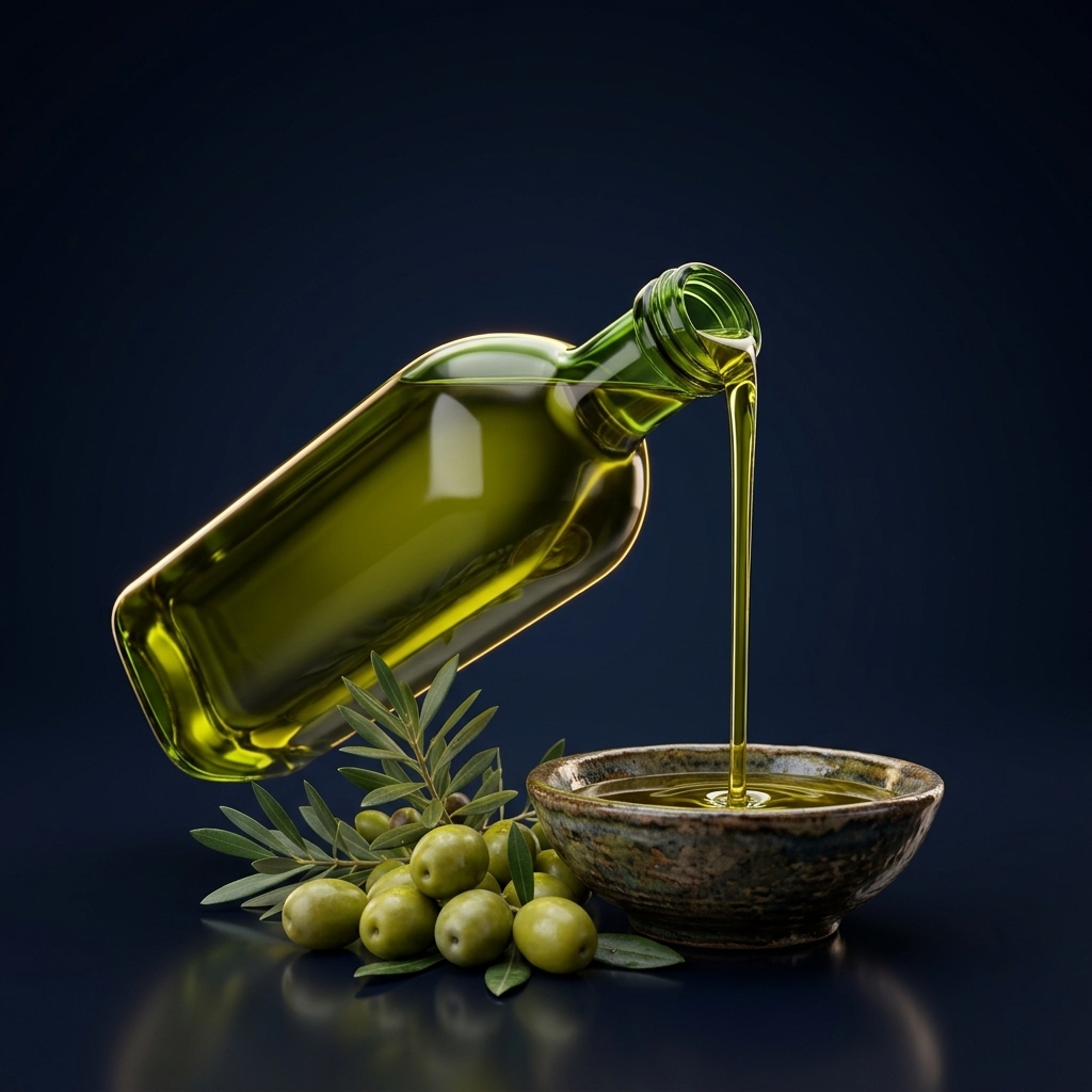 Olio Extravergine d'Oliva