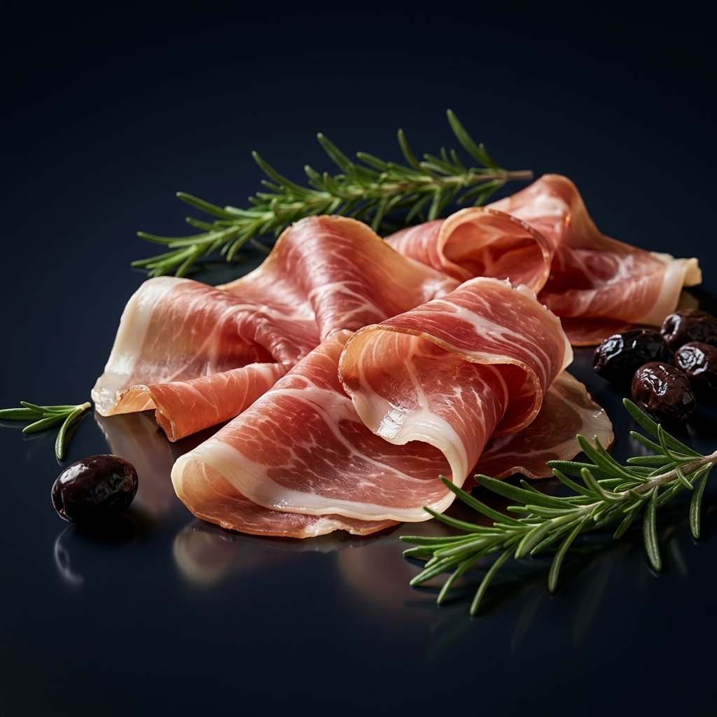 Prosciutto e Salumi