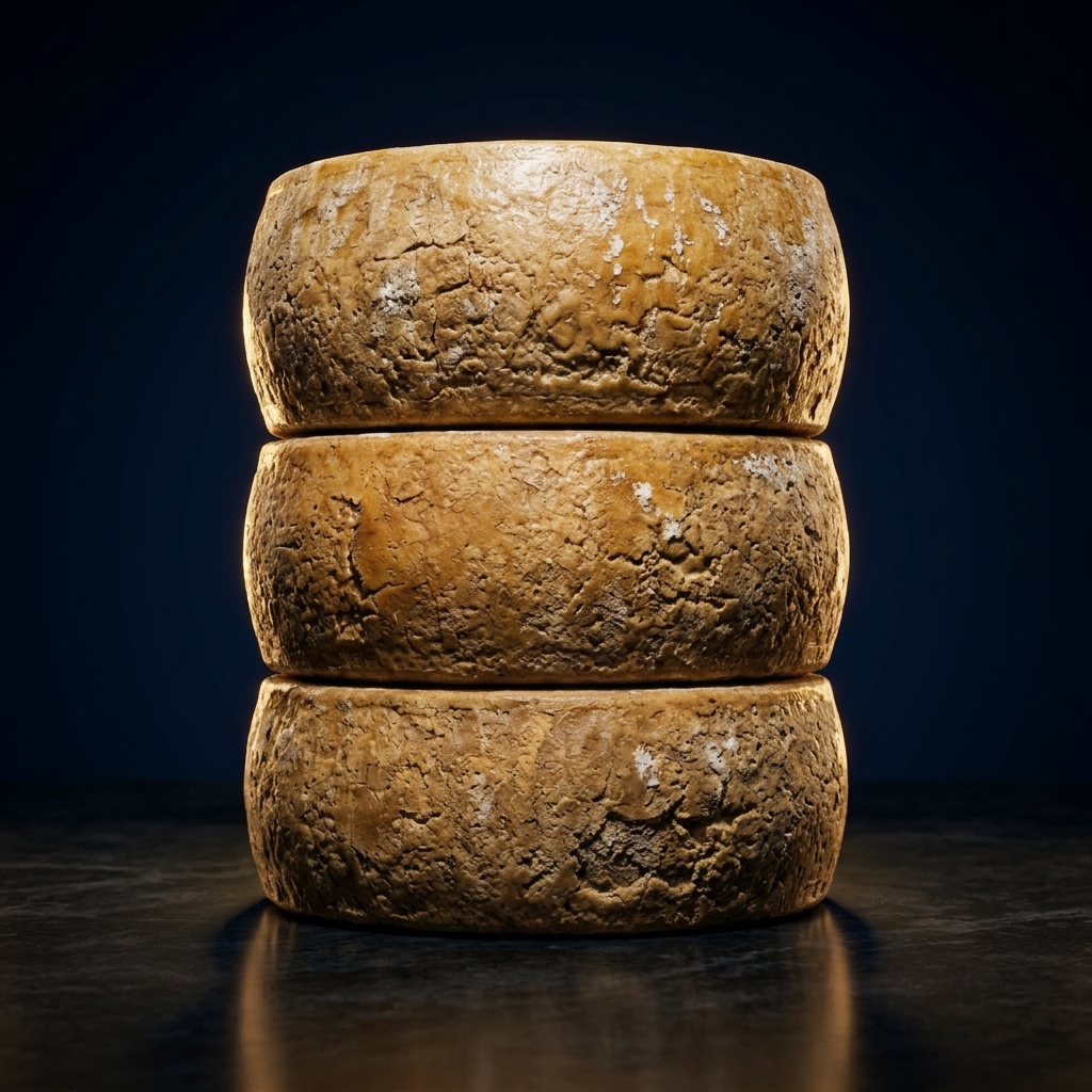 Formaggio Duro