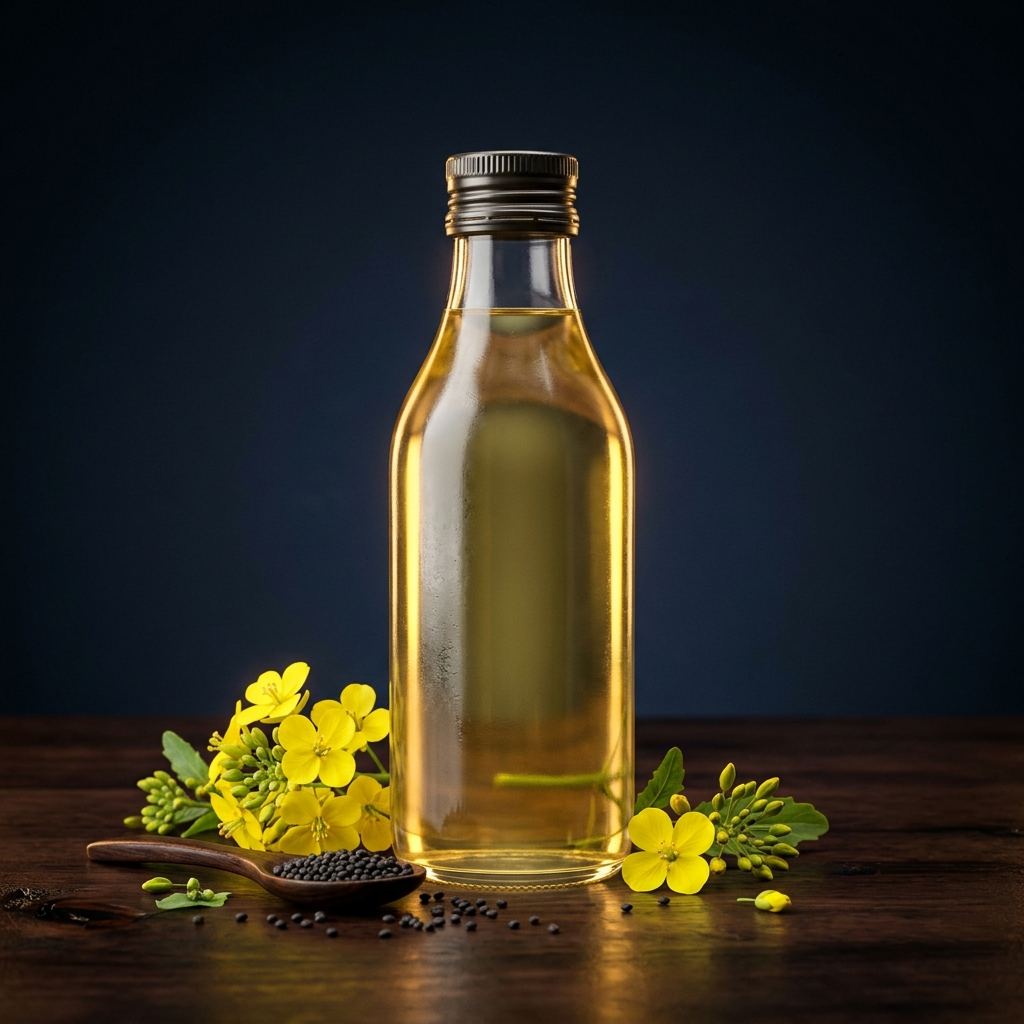 Olio di Colza