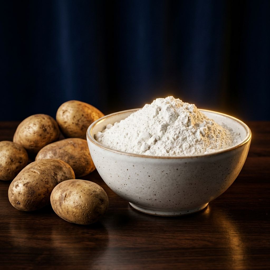 Fecola di Patate