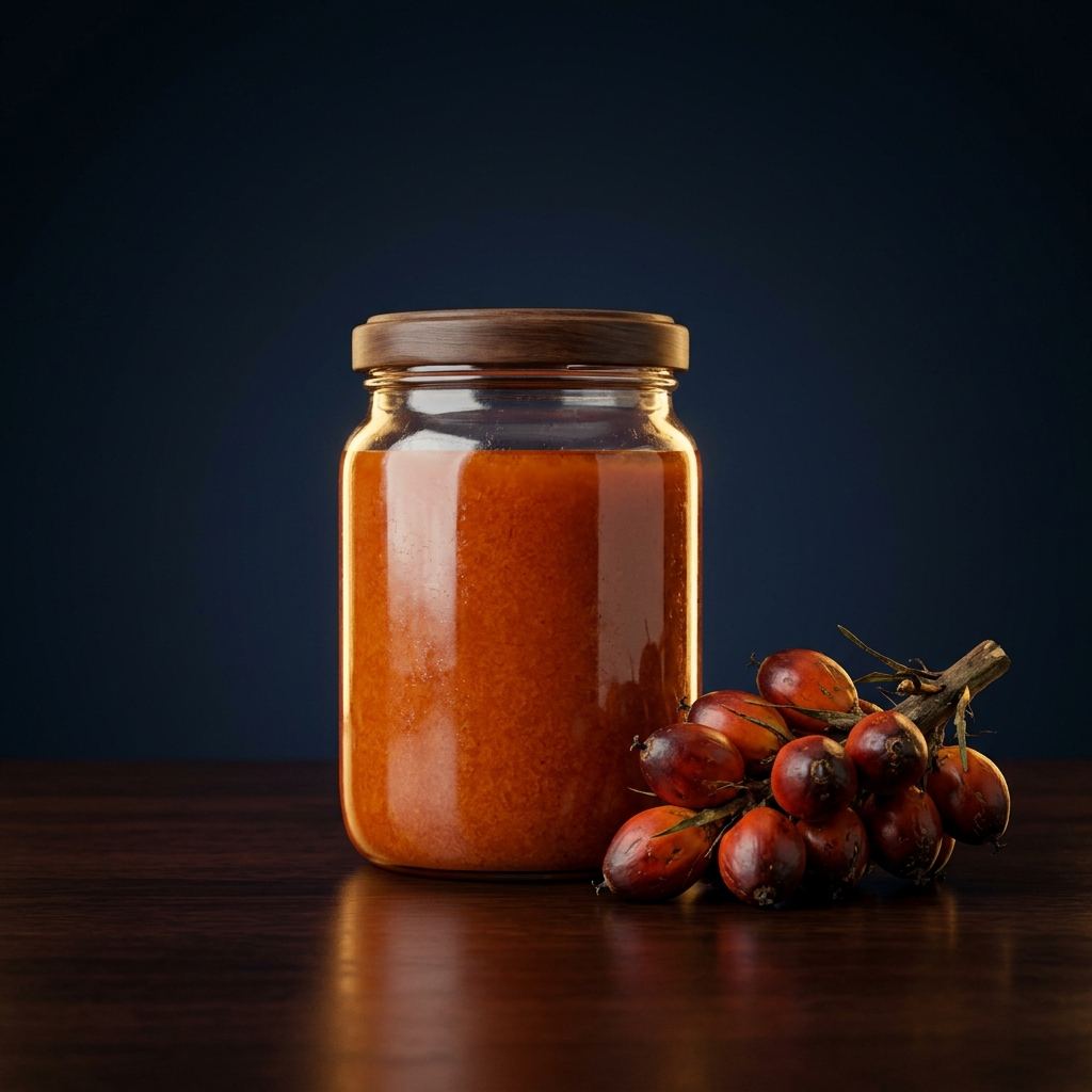 Olio di Palma