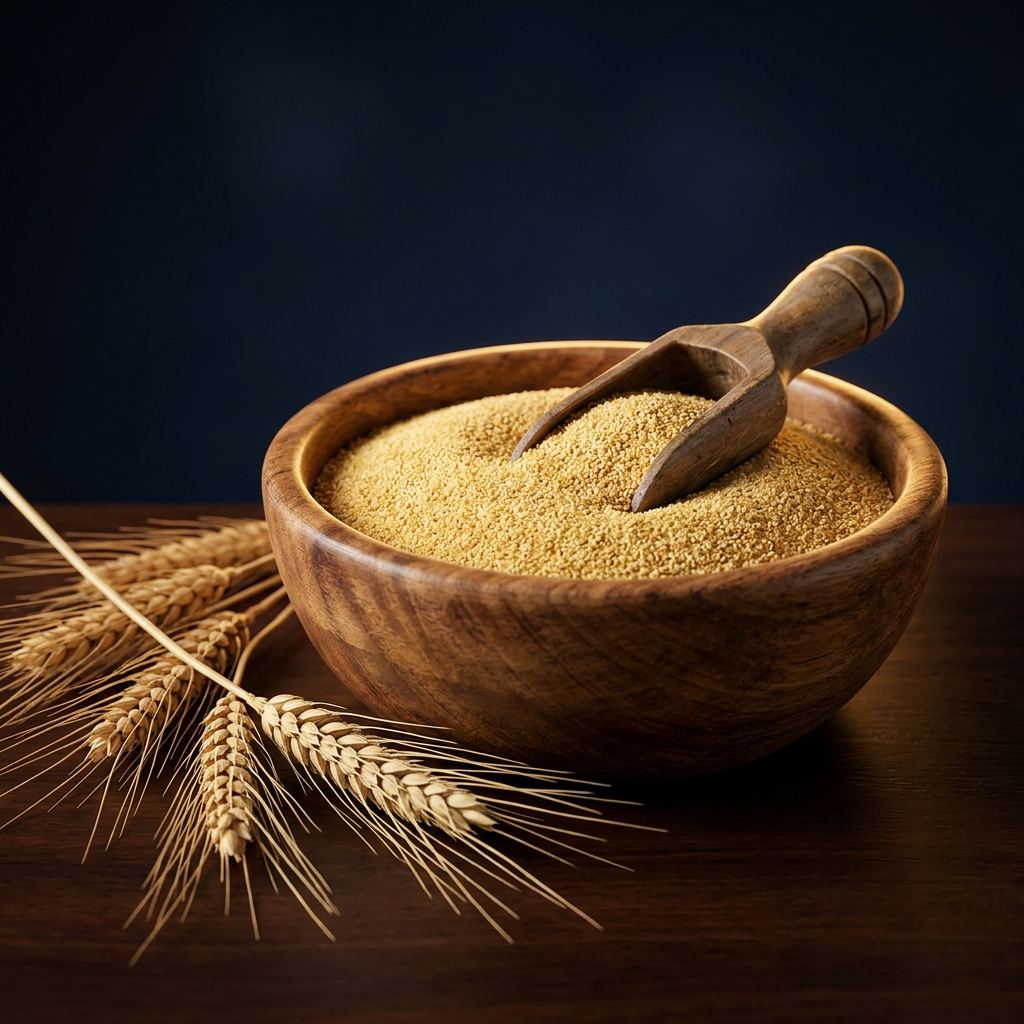 Semola di Grano Duro